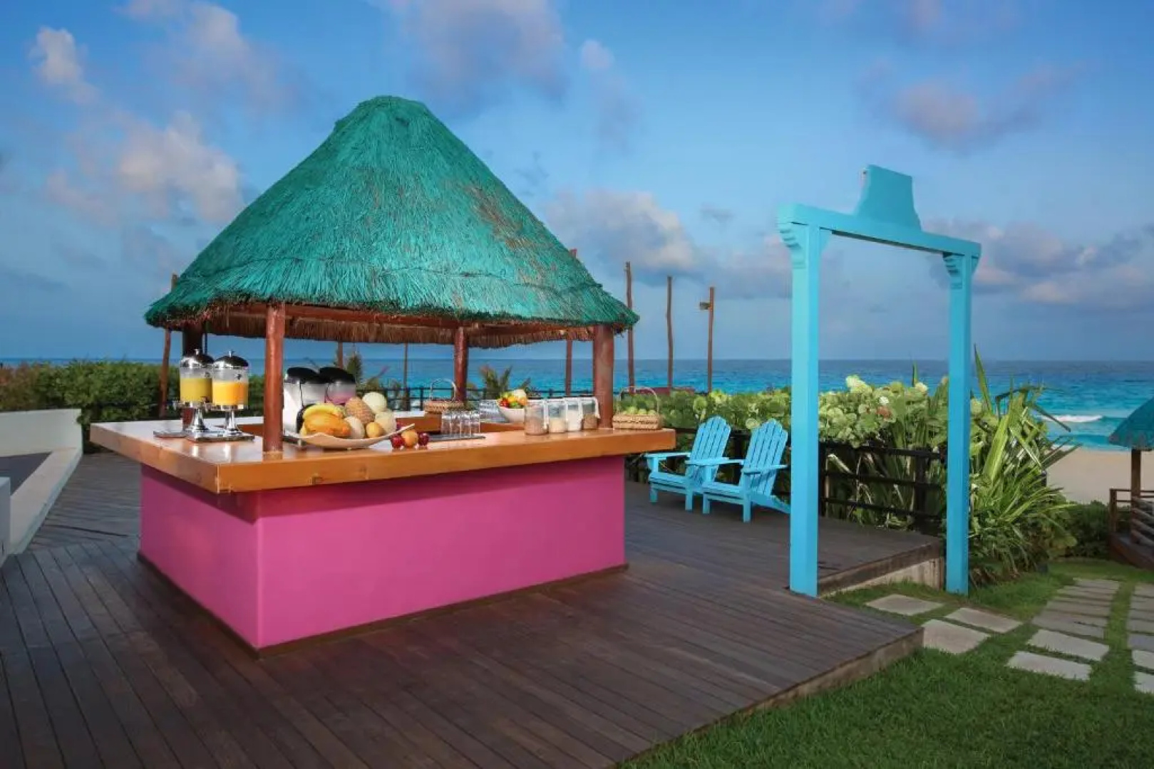 The Grand Oasis Cancun - All Inclusive