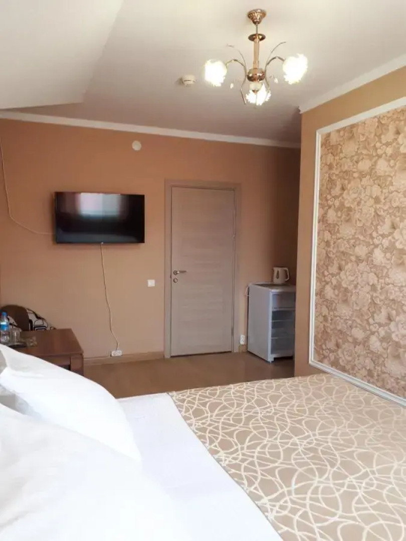 Guest house Valentina