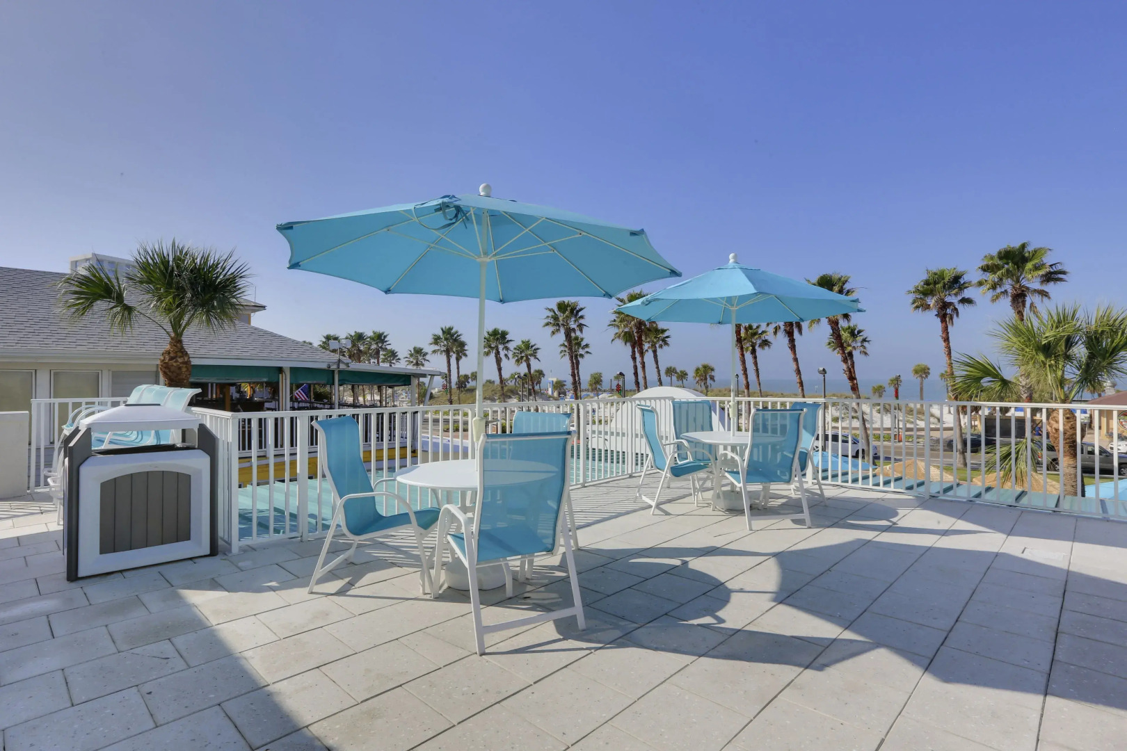 The Beachview Inn Clearwater Beach