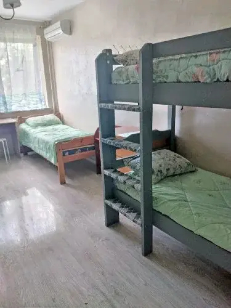 Хостел «Петровский»