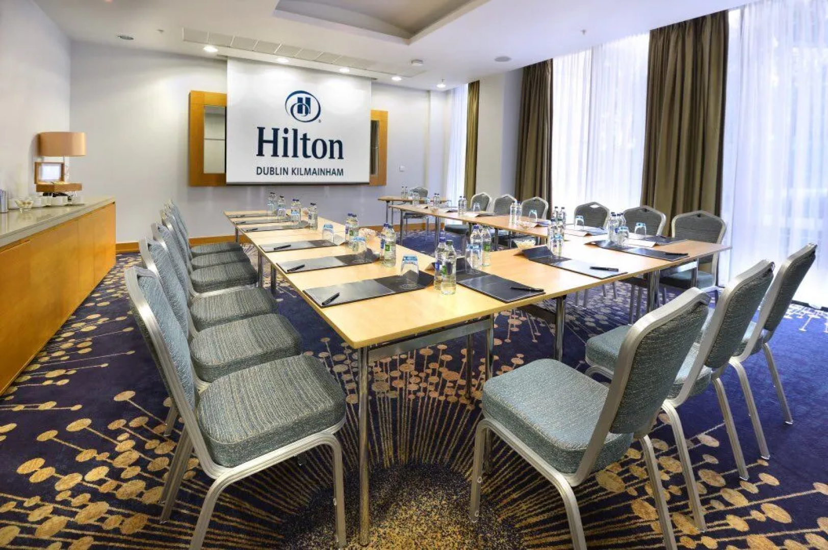 Hilton Dublin Kilmainham