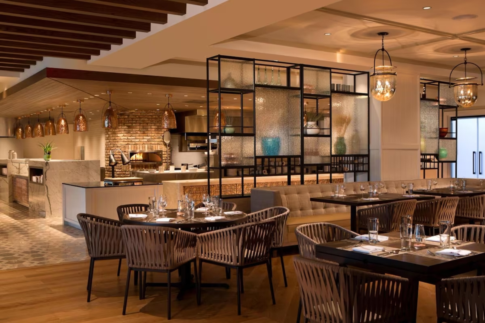 Курорт Signia by Hilton La Cantera Resort & Spa