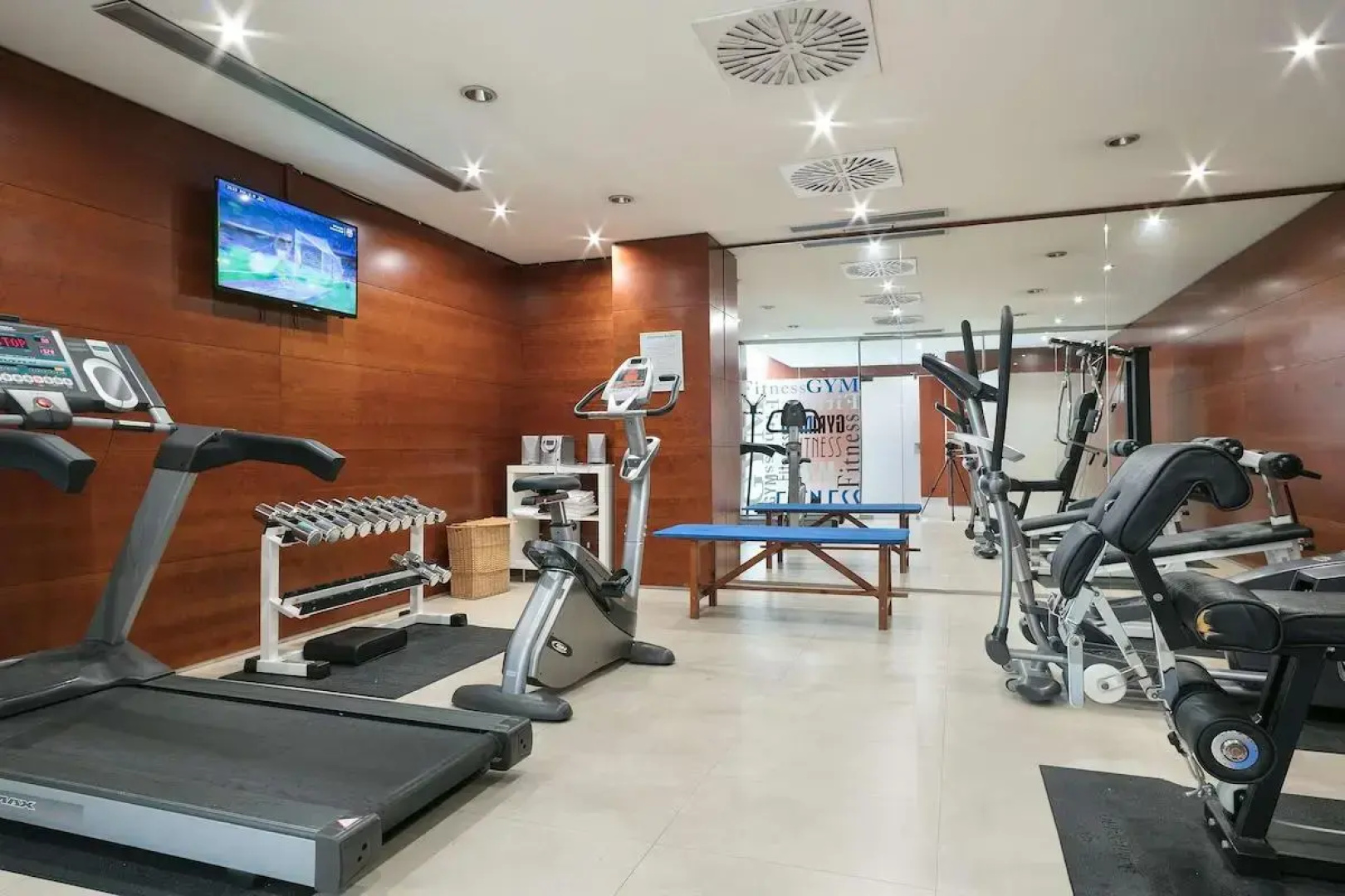 Hotel Best Front Maritim