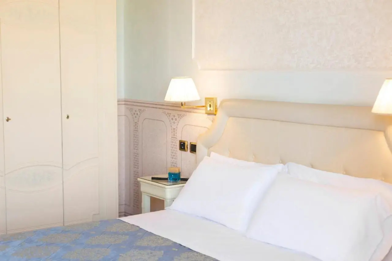 Hotel Baia Imperiale & Spa