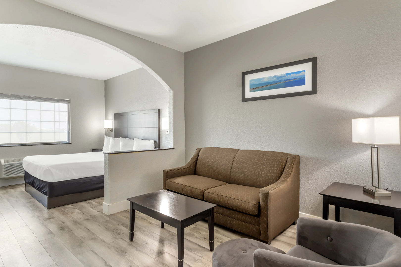 Best Western Texas City I-45