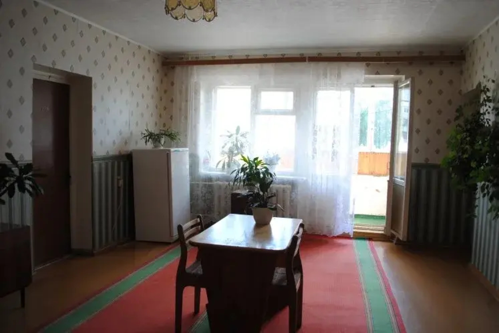 Venta Mini-Hotel