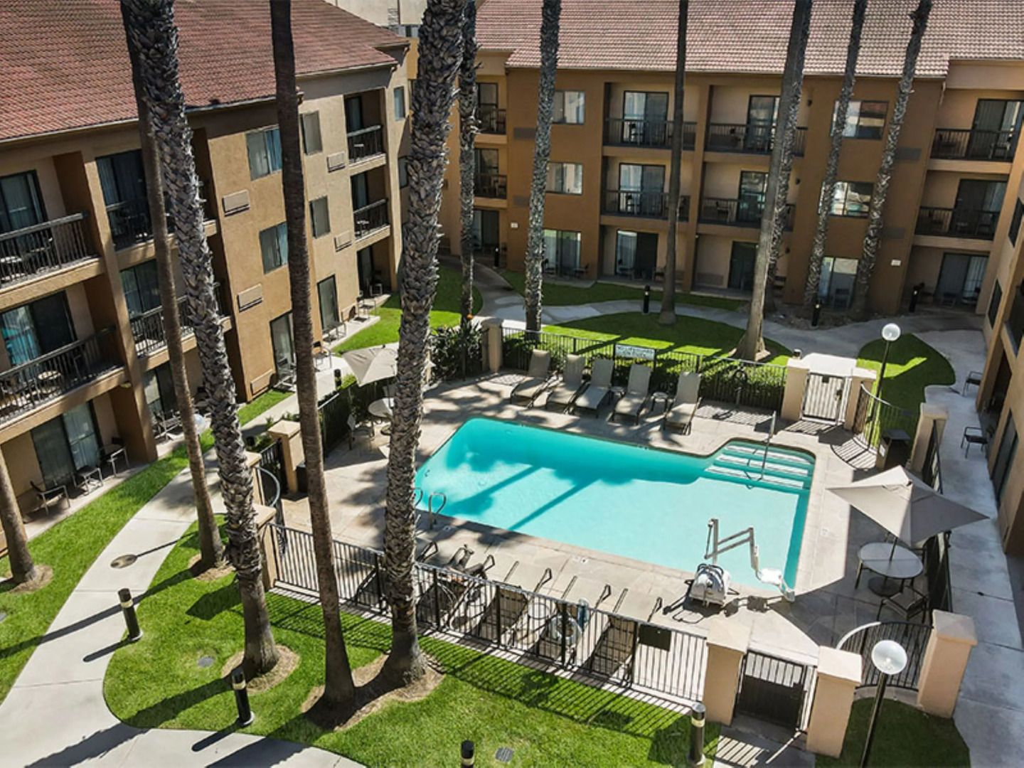 Sonesta Select Huntington Beach Fountain Valley