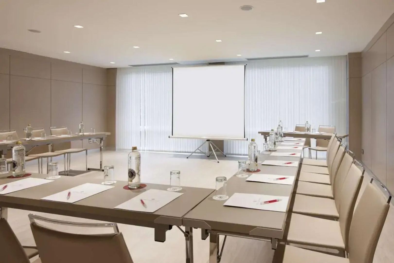 NH Collection San Sebastián Aránzazu