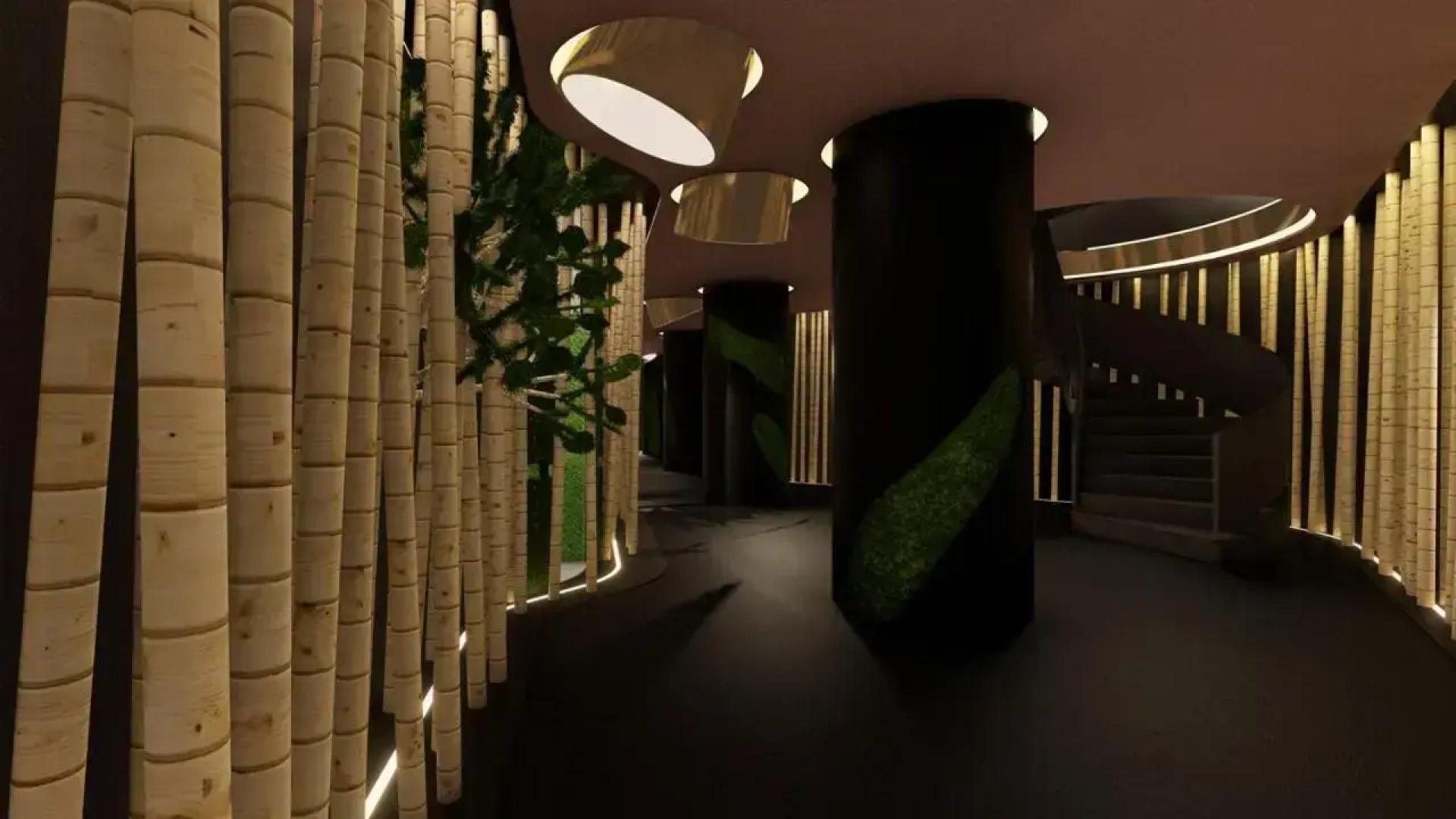 UNA Hotels One Catania
