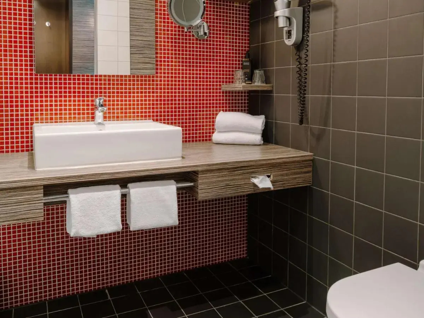 Mercure Hotel Tilburg Centrum