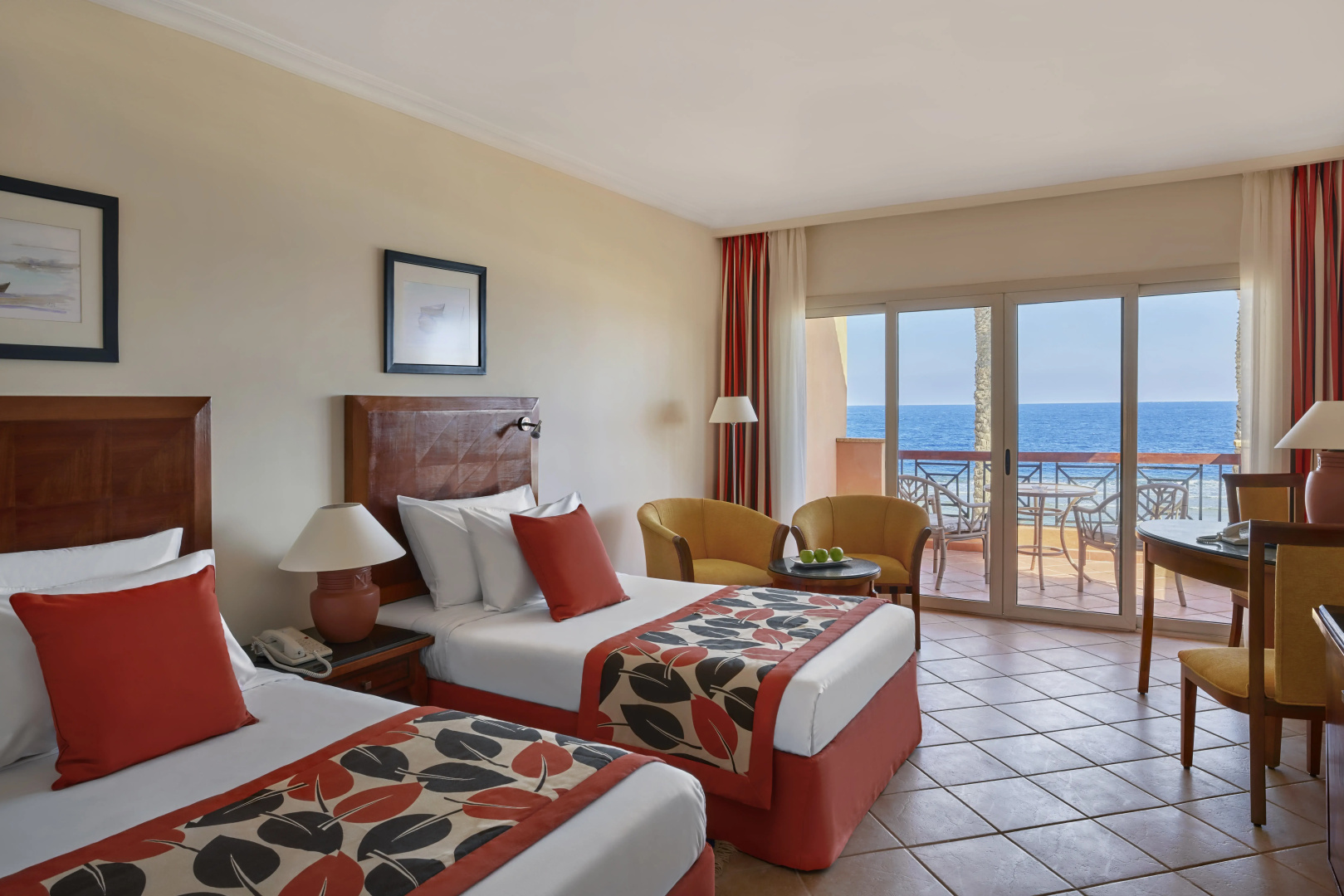 JAZ Grand Marsa