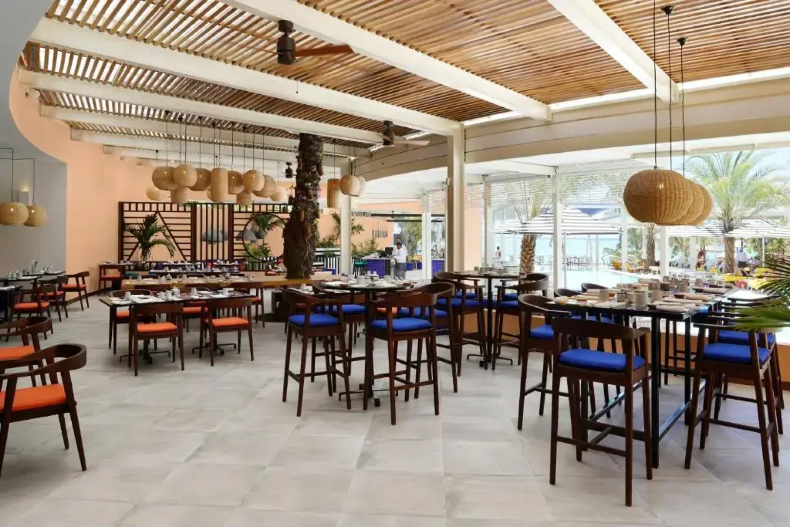 SALT of Palmar, an adult-only boutique Hotel