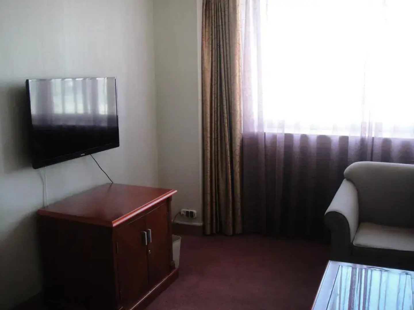 Green Hotel - Shenyang