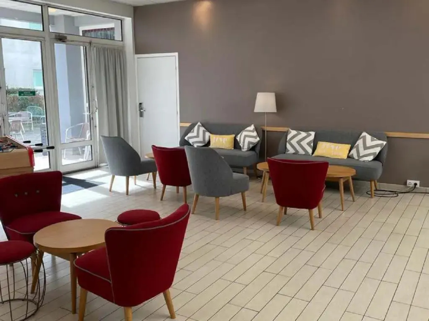 B&B HOTEL Orly Rungis Aéroport 3 étoiles