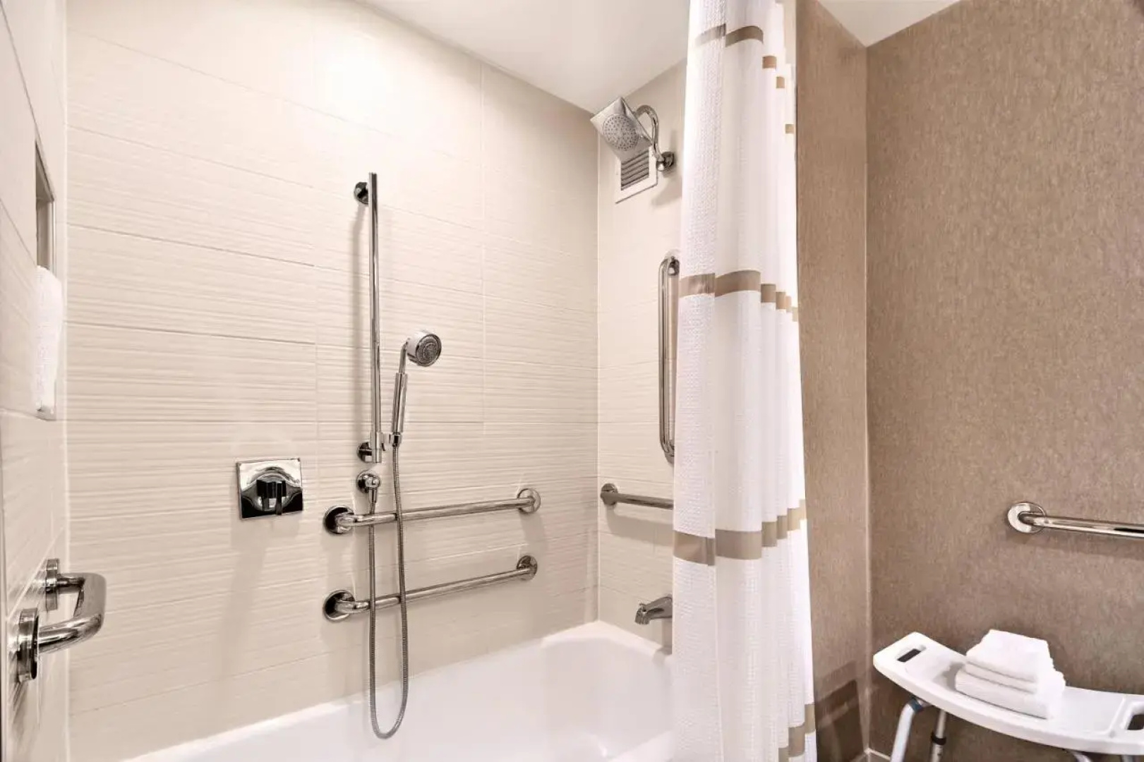 Cleveland Marriott East
