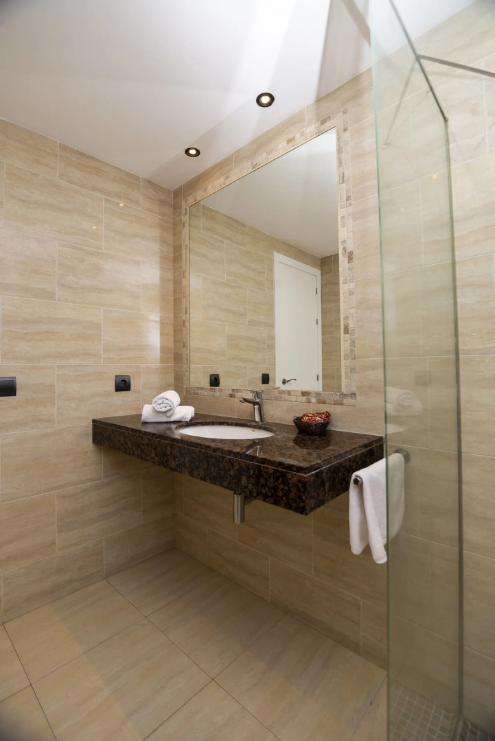 Апартаменты Bora Bora