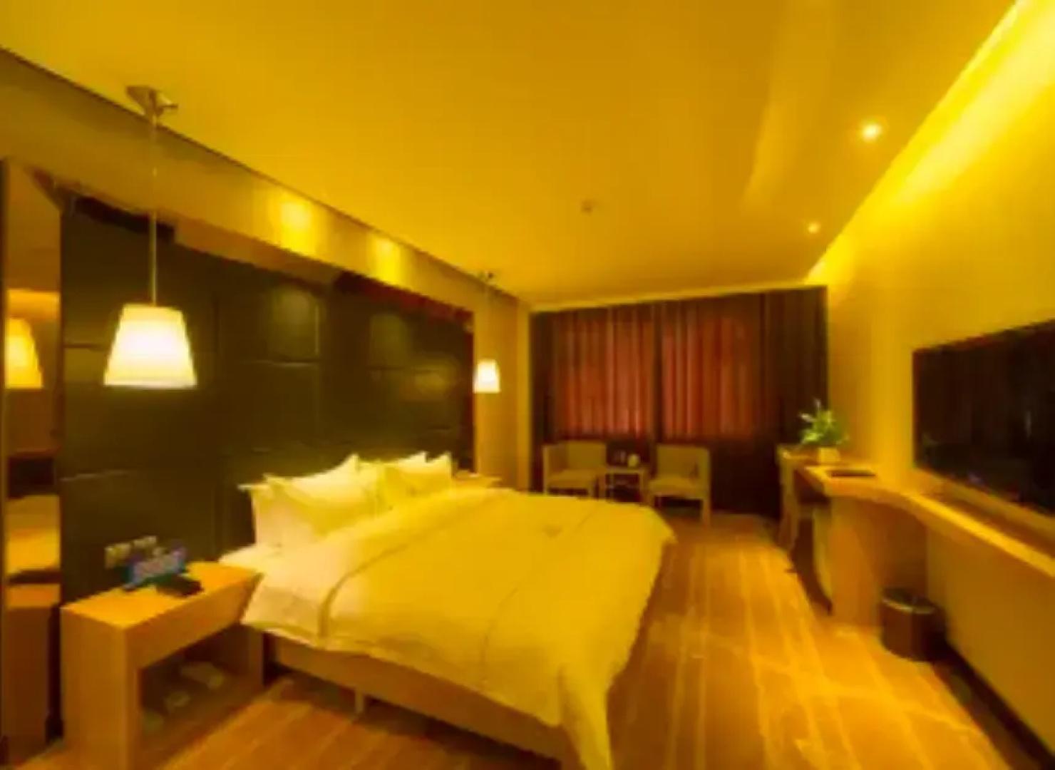 Xing Zhe Ju Hotel