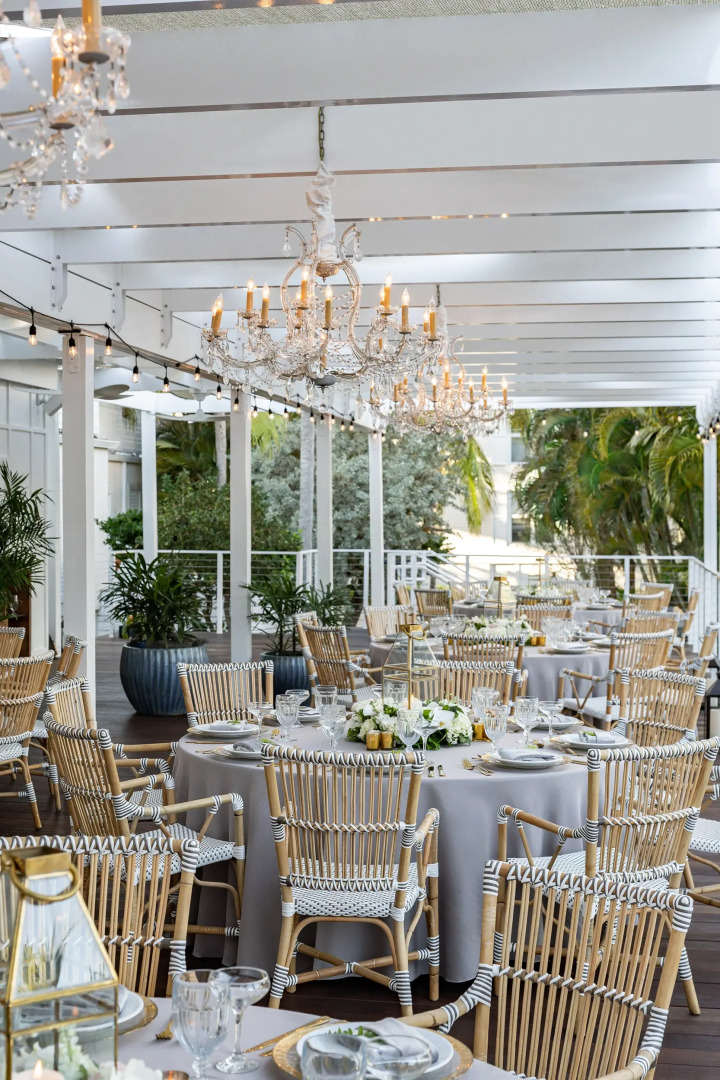 Отель Margaritaville Beach House Key West