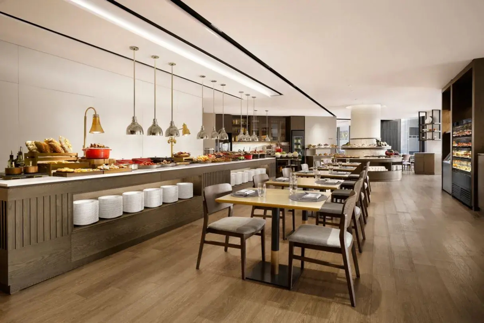 AC Hotel by Marriott Seoul Gangnam