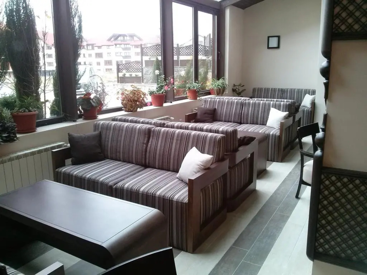 Hotel Complex Zara Bansko