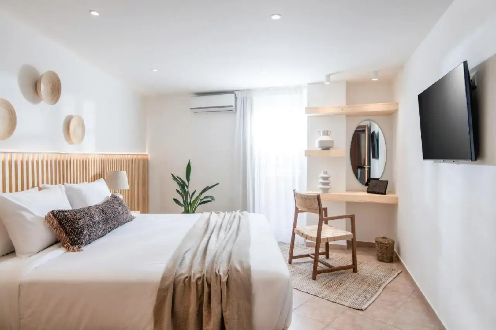 Elèa Concept Hotel & Suites