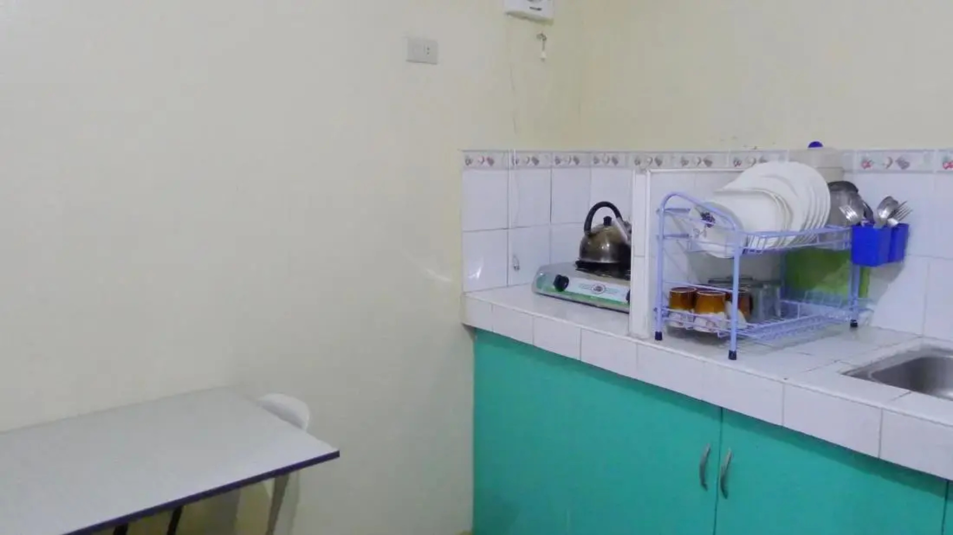Baguio Guest House Camp 7