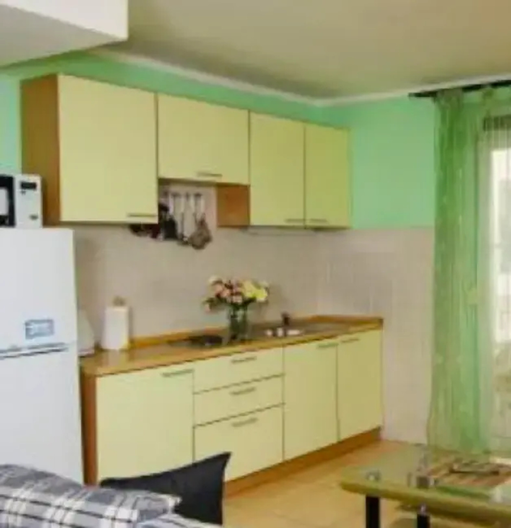 Guest House Villa Ritsa