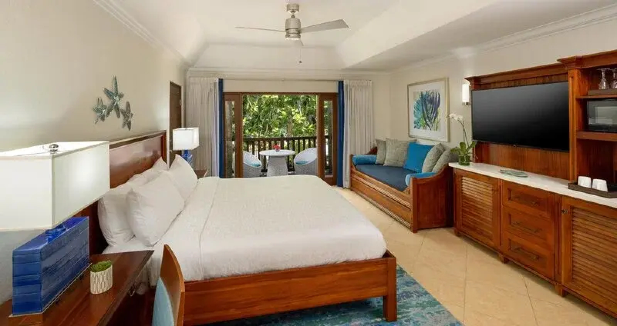 Beaches Negril Resort - ALL INCLUSIVE