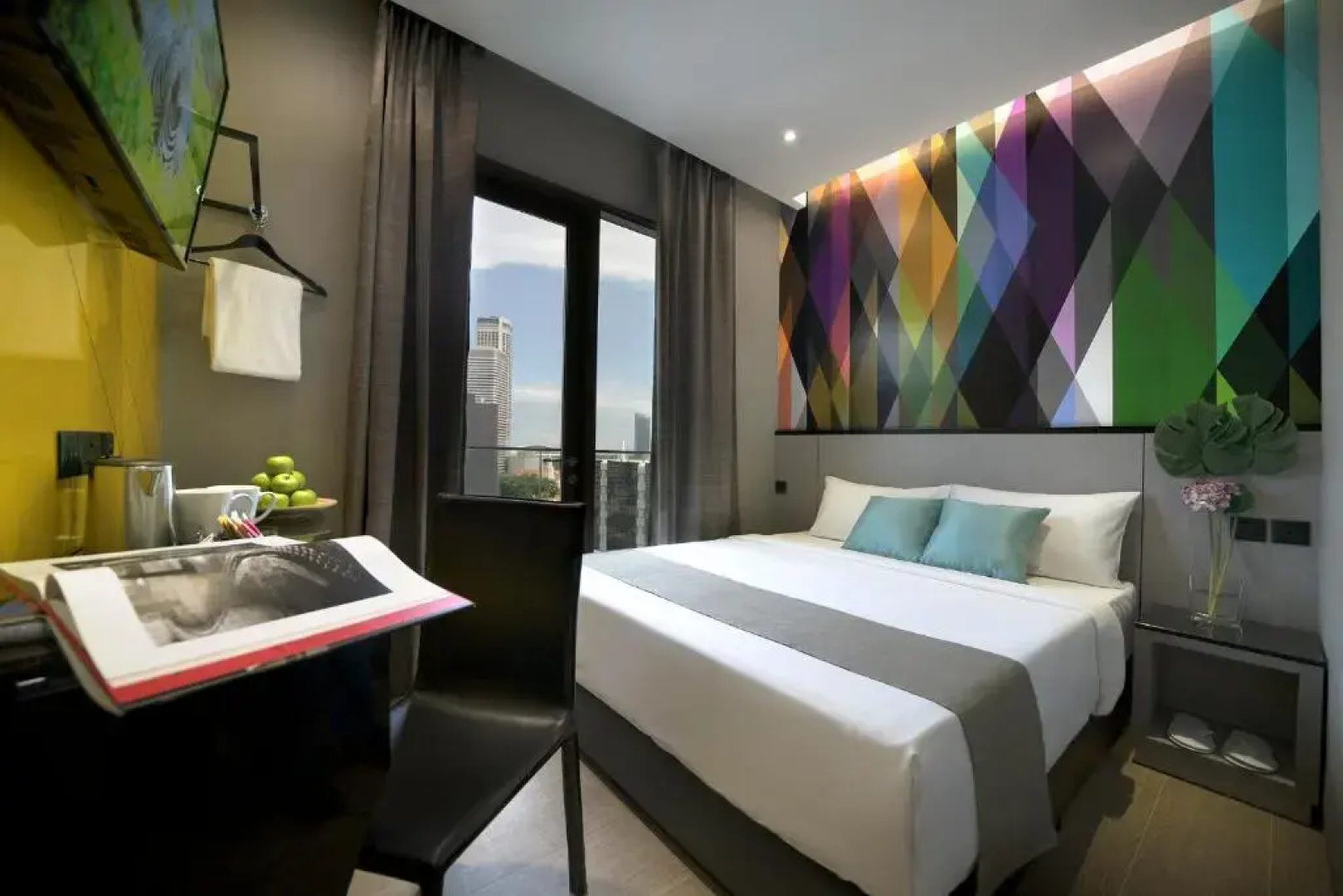 Hotel Mi