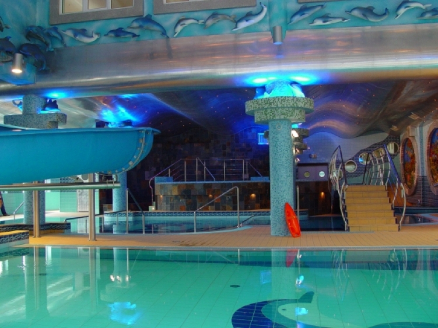 Amber Bay&Aquapark