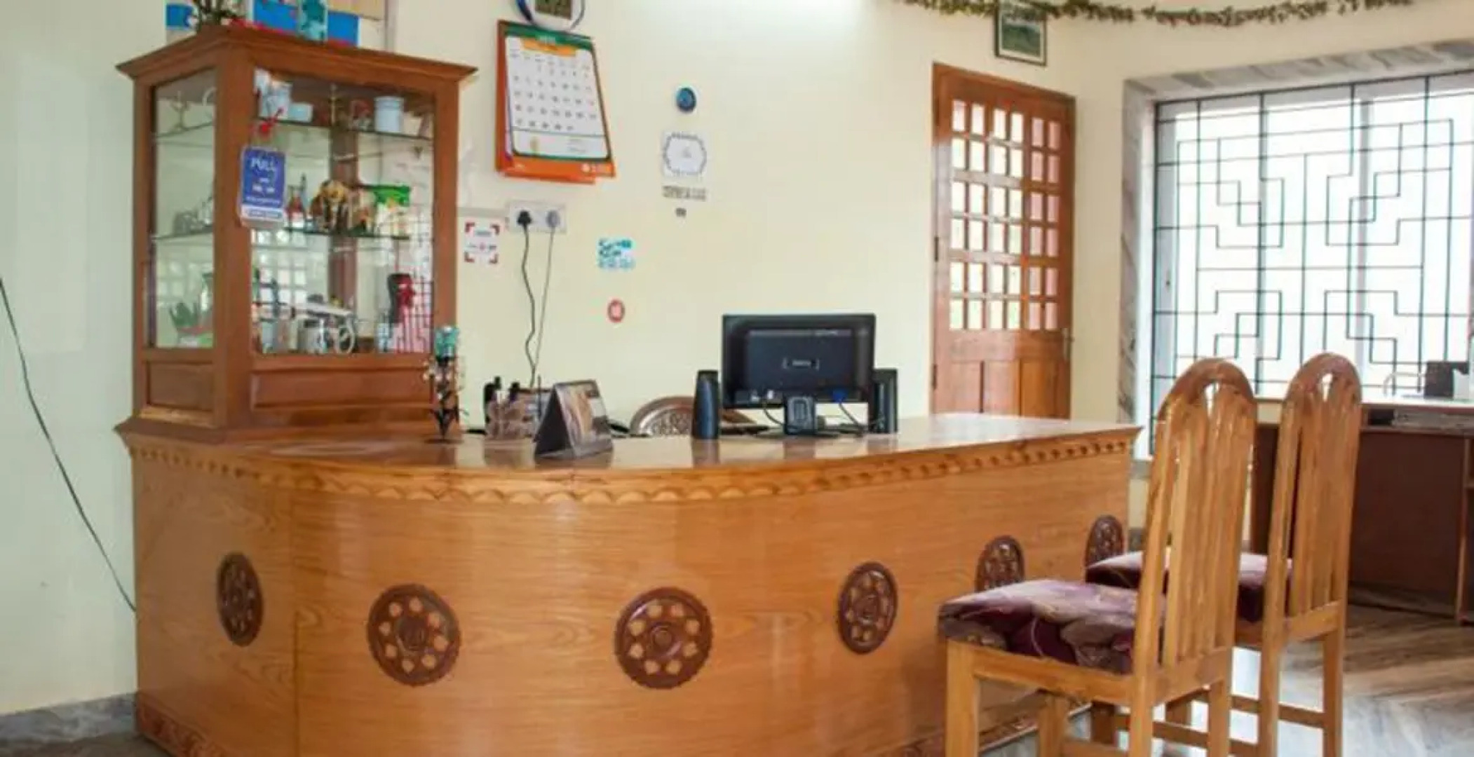 Ally Pally Guest House