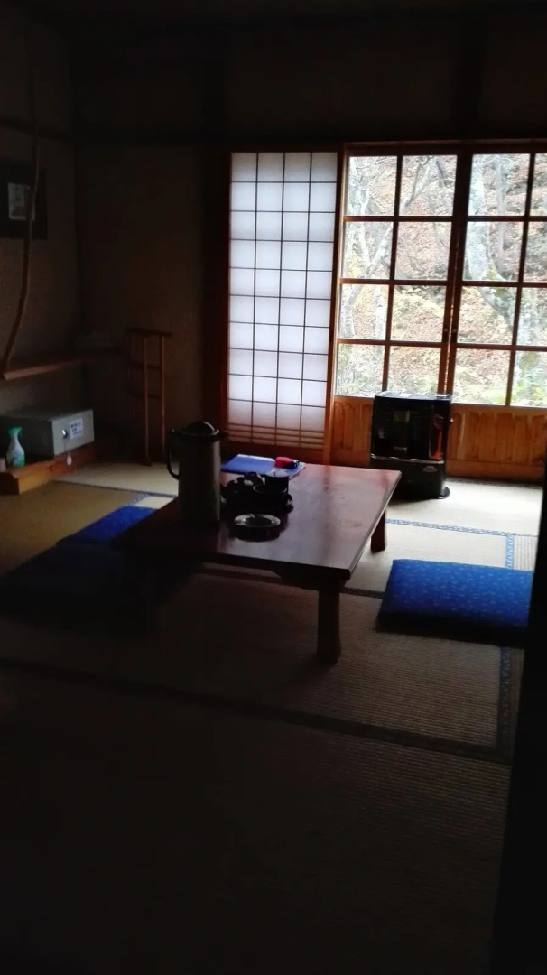 Lamp no Yado Aoni onsen