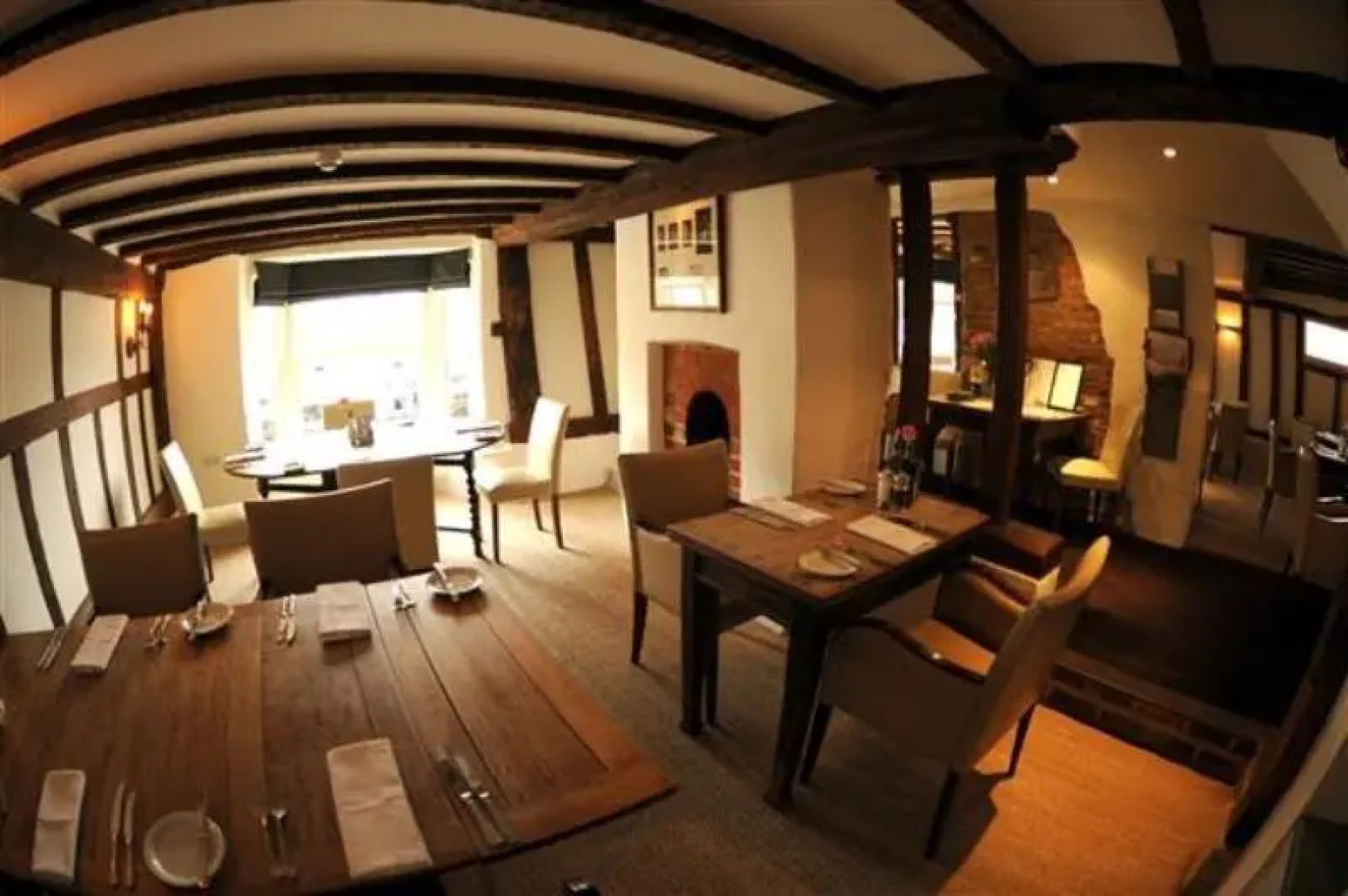 George Inn