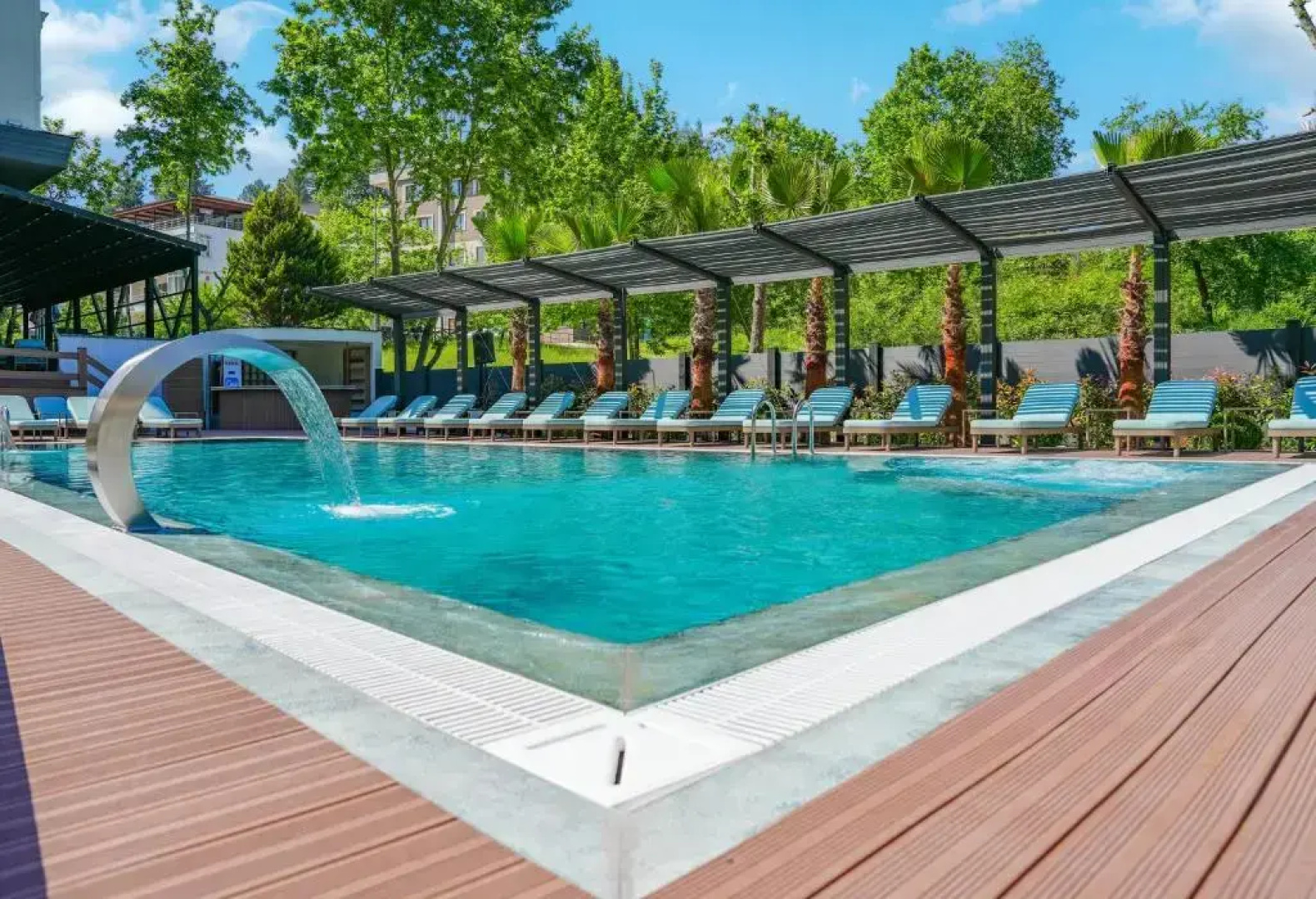 Vital Thermal Hotel and Spa