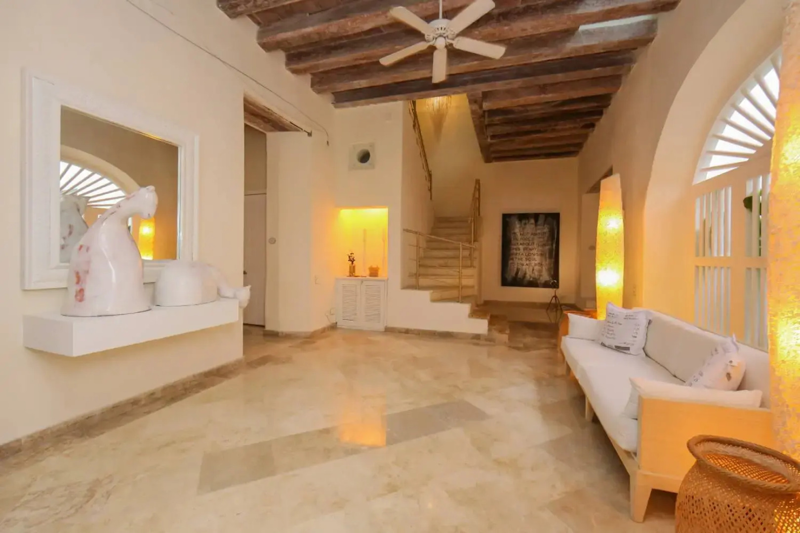 Casa DiLuca Cartagena Hotel Boutique