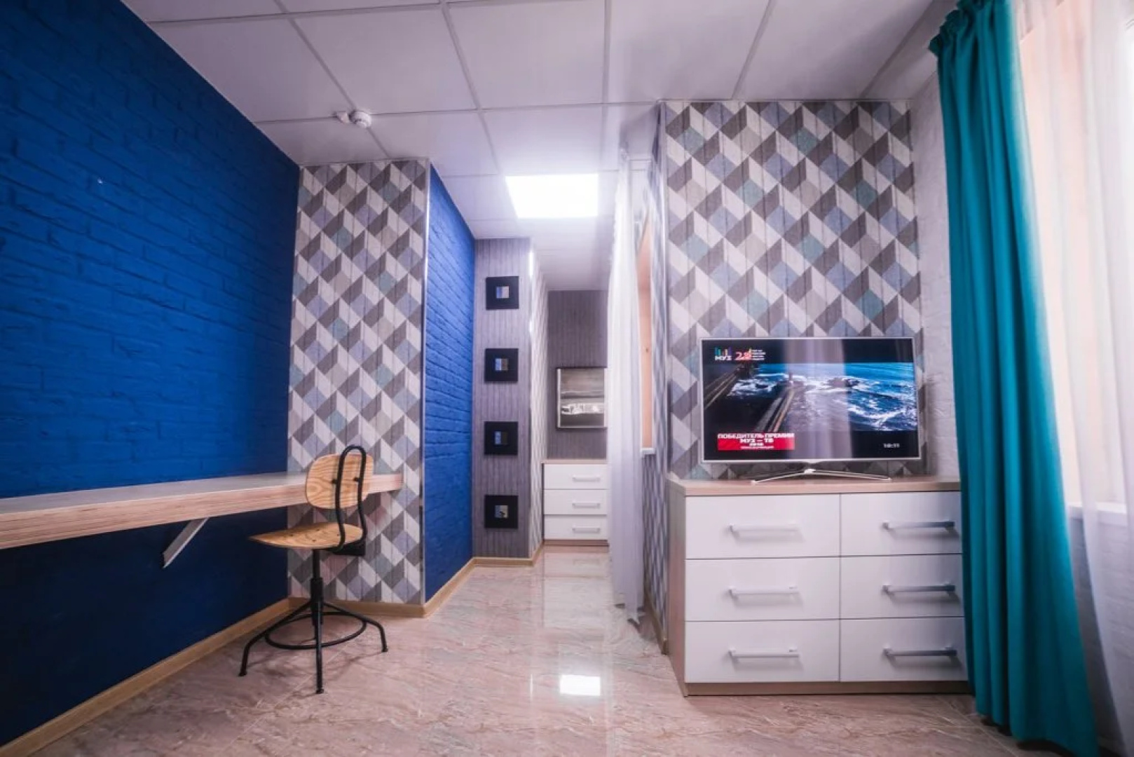 Hostel Selezneva