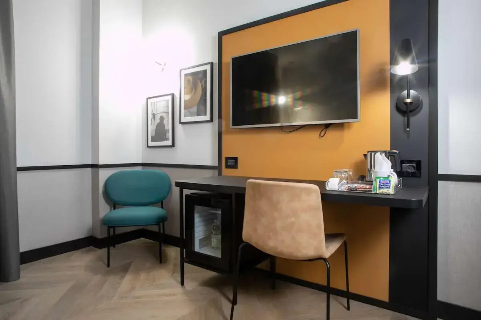 Отель Cappello D'Oro, BW Signature Collection