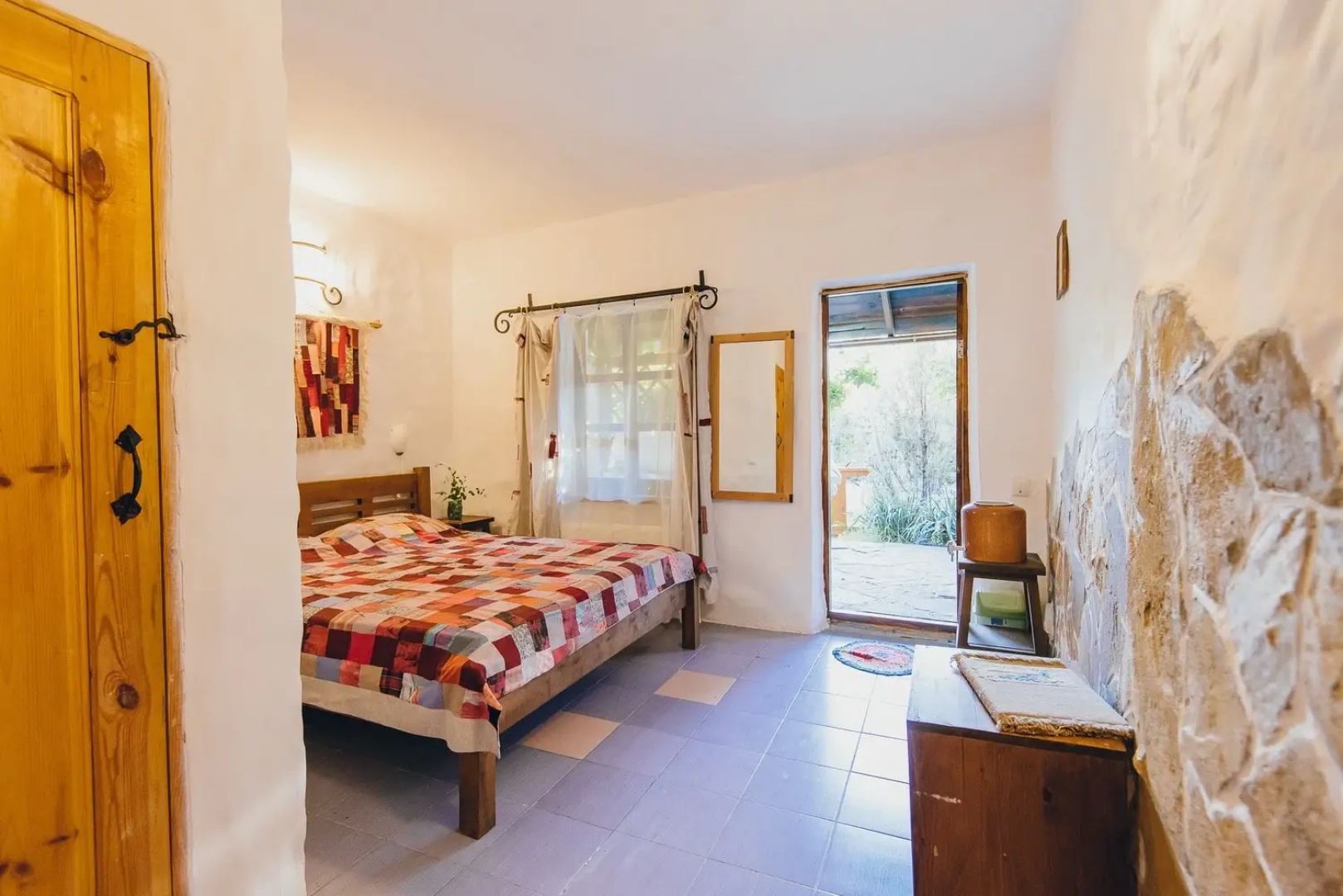 Tepsen Guest House