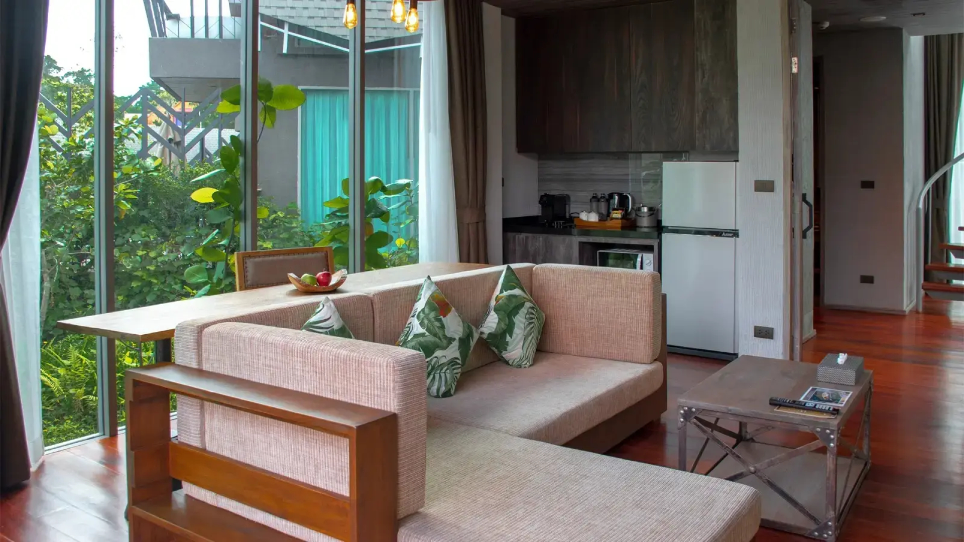 Kalima Resort & Villas Khaolak