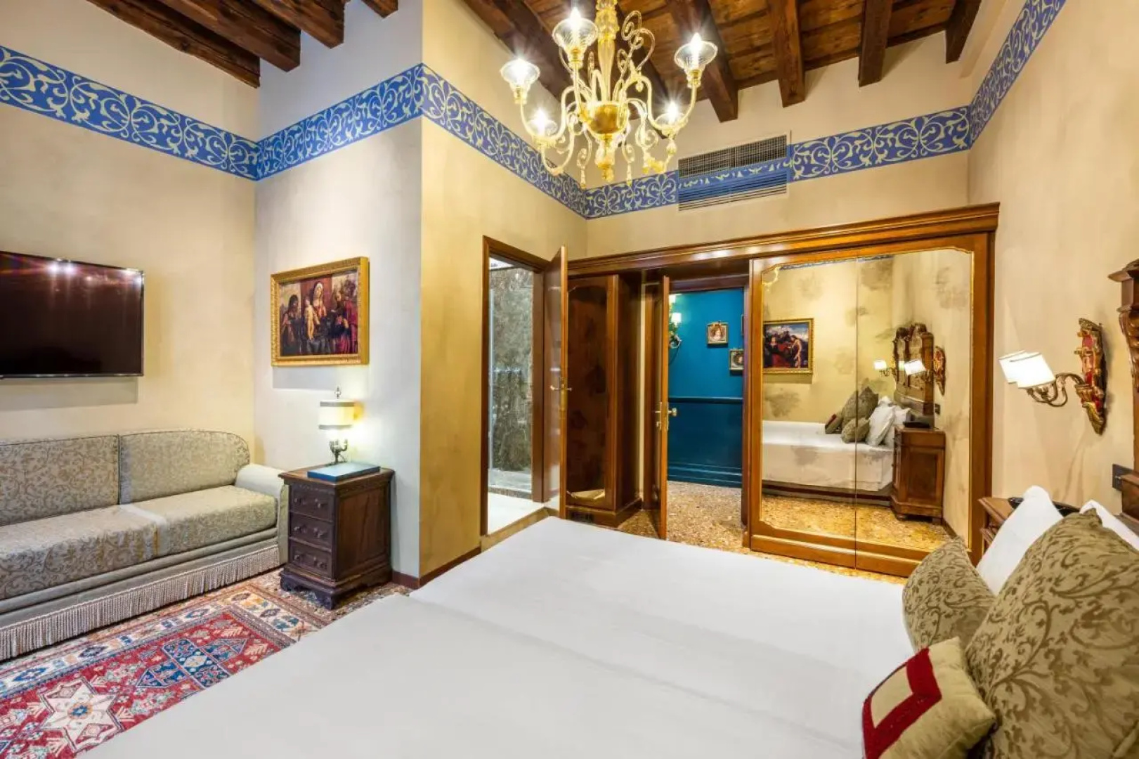 Hotel Palazzo Priuli