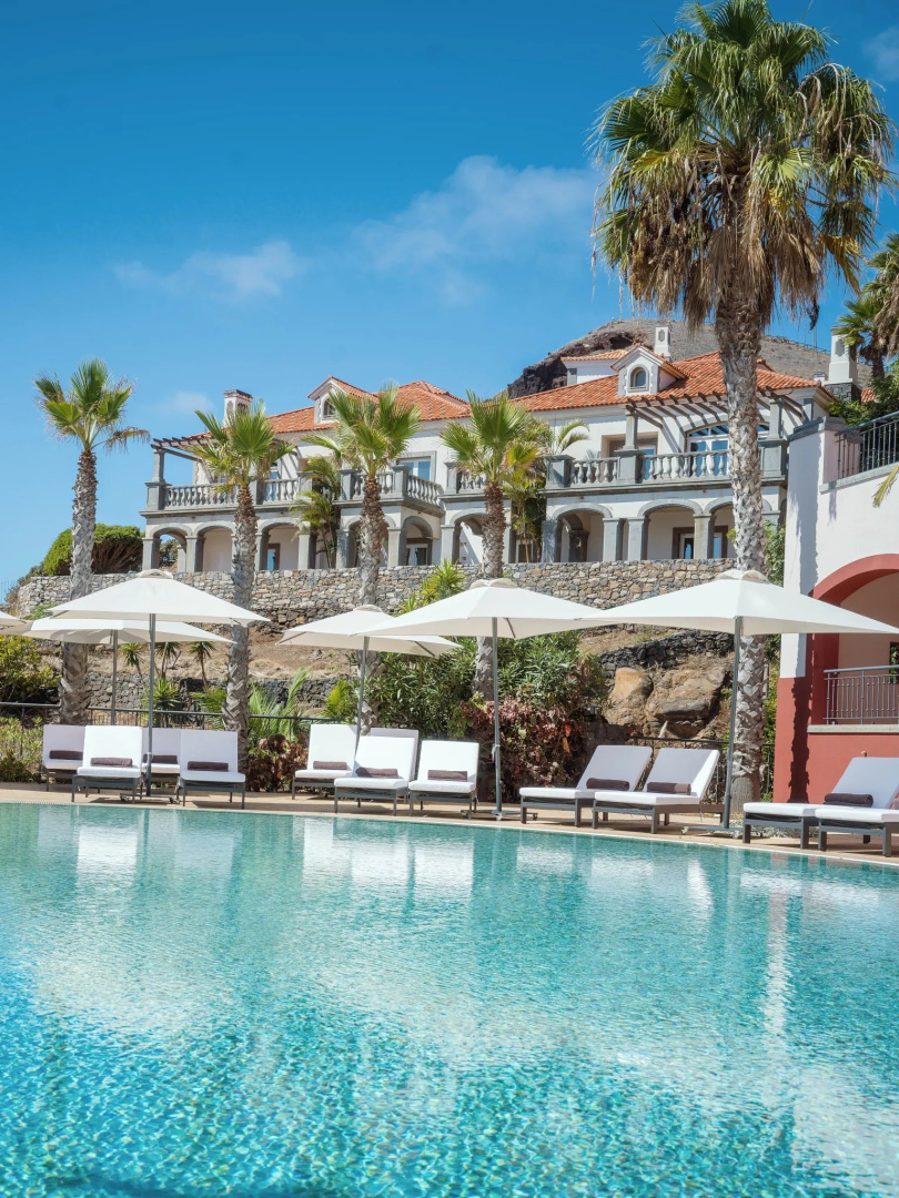Dreams Madeira Resort Spa & Marina - All Inclusive