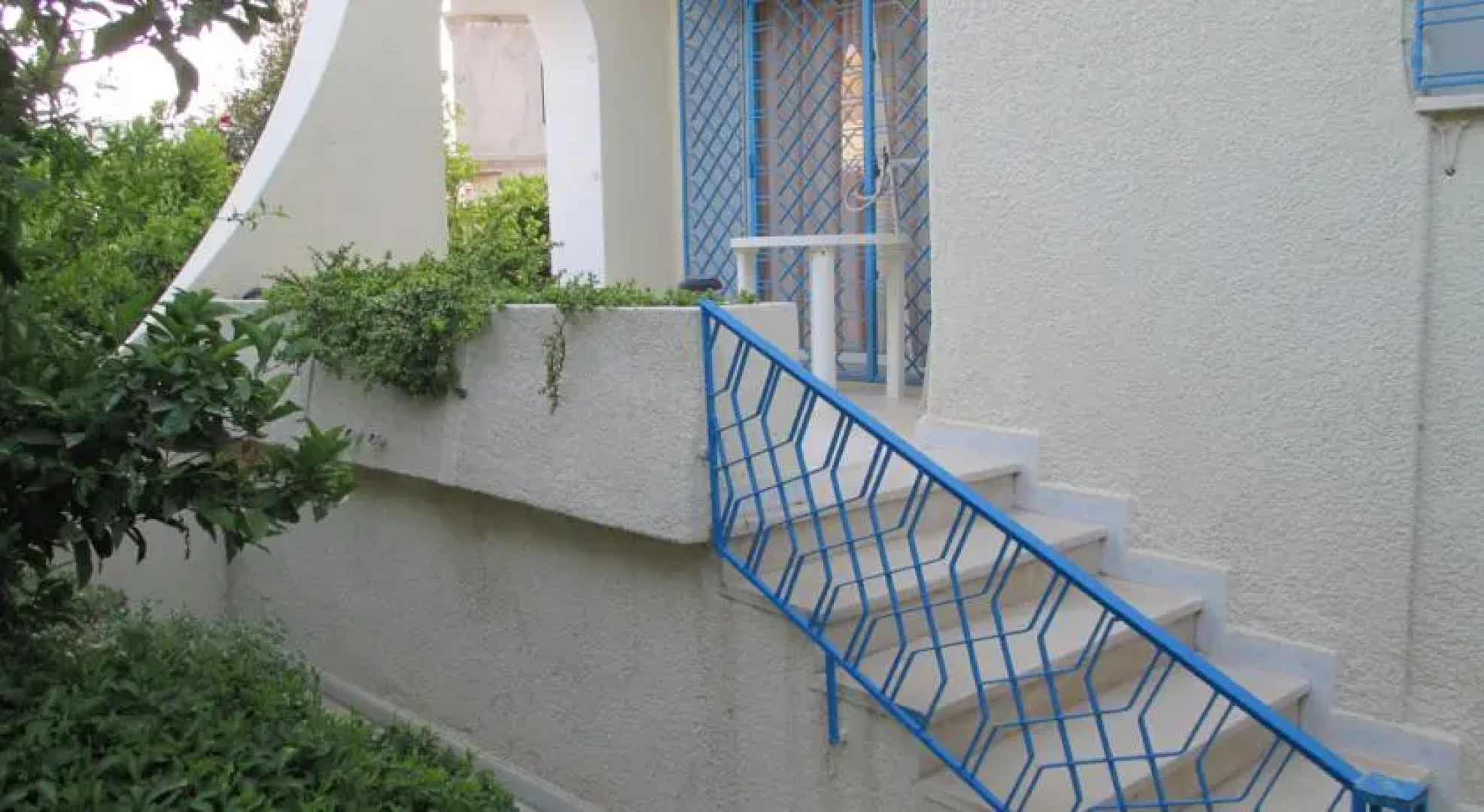 Villa Kenza