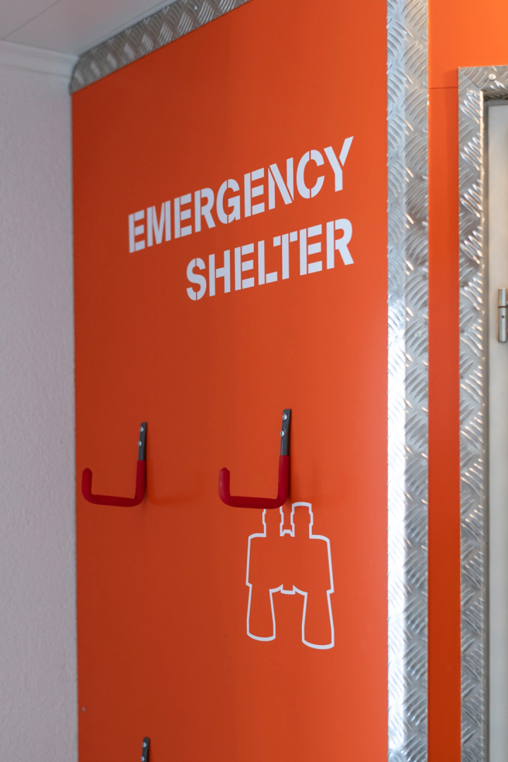 Peanut Mountain Lodge & Winstub