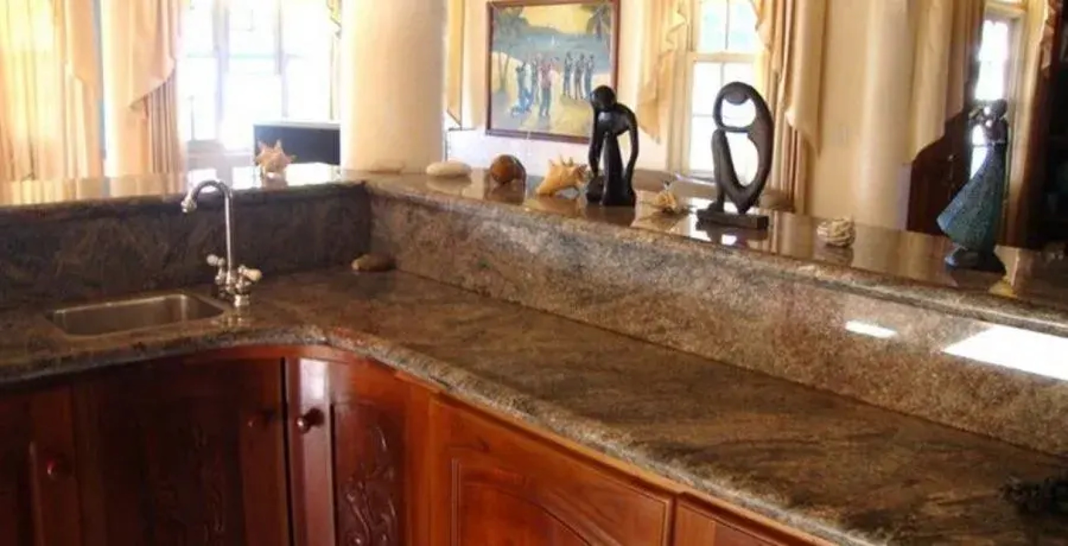 Paradise Majestic Beachfront