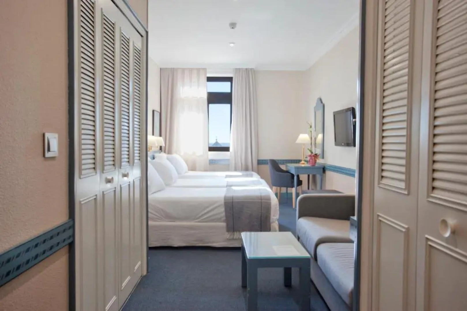 Espahotel Gran Via