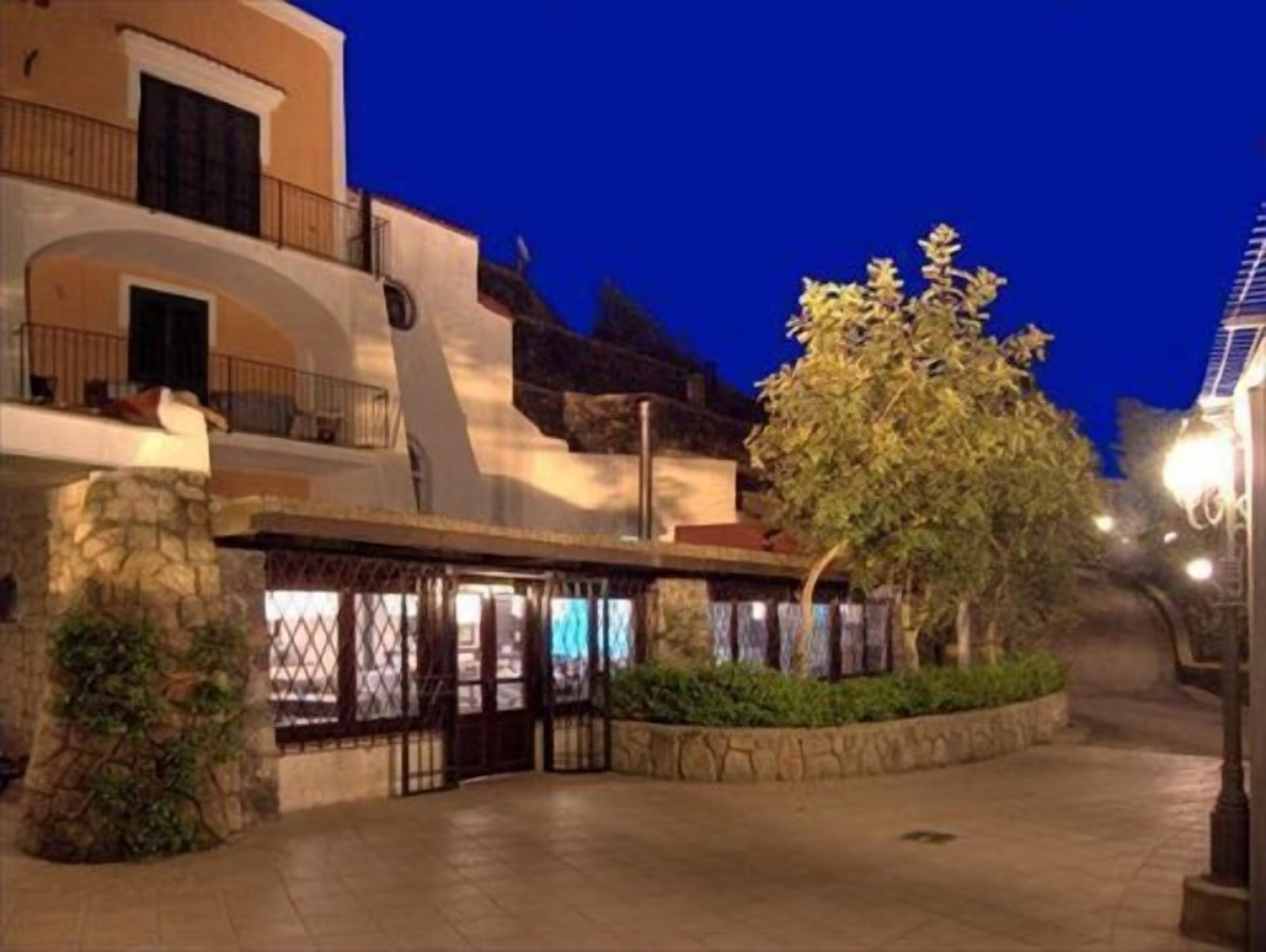 Hotel San Valentino