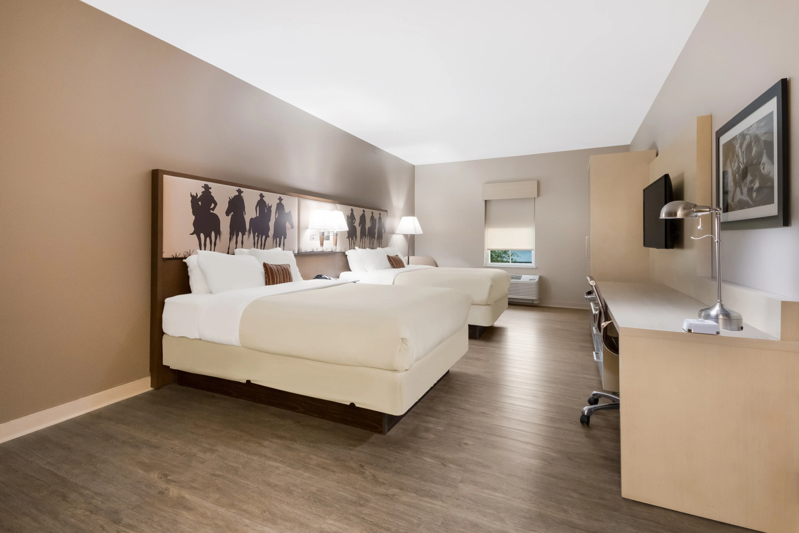 Best Western Bandera Suites & Saloon