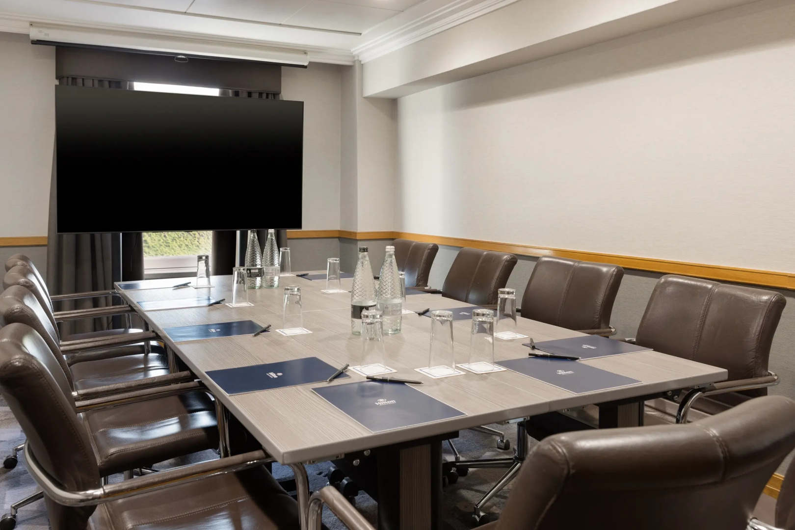 Hilton York