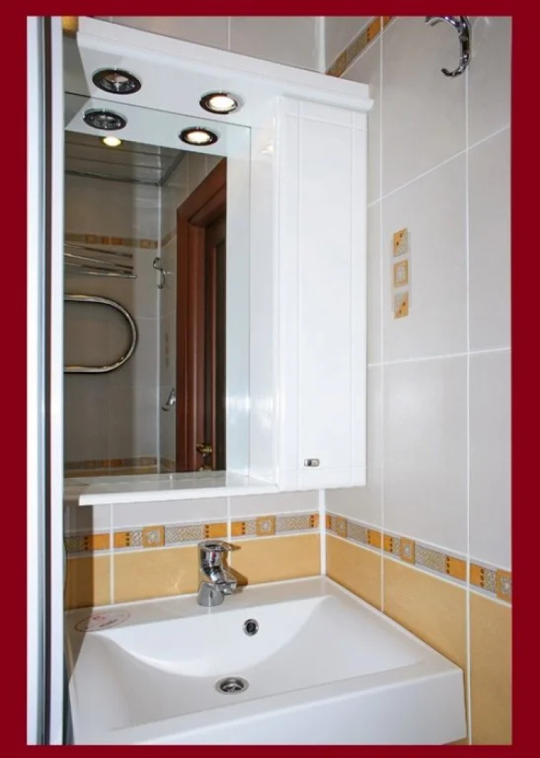 Brusnika Apartments Maryina Roshcha