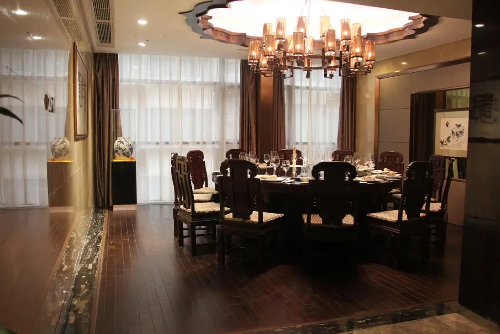 Sofis Pingshan Hotel